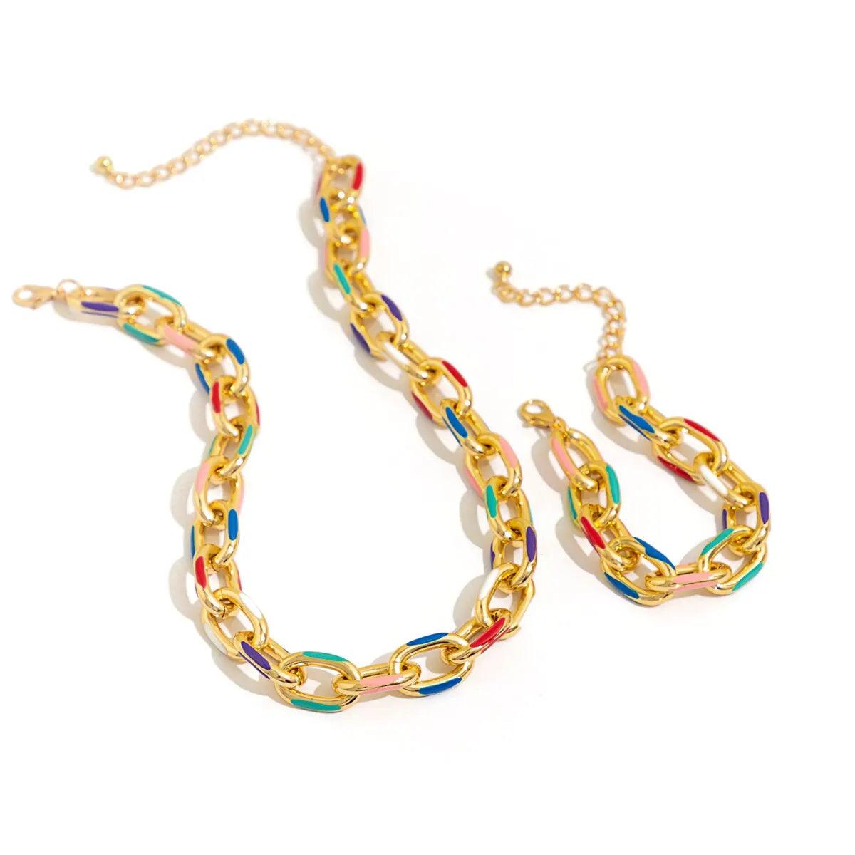 Bohemian Jewelry Set