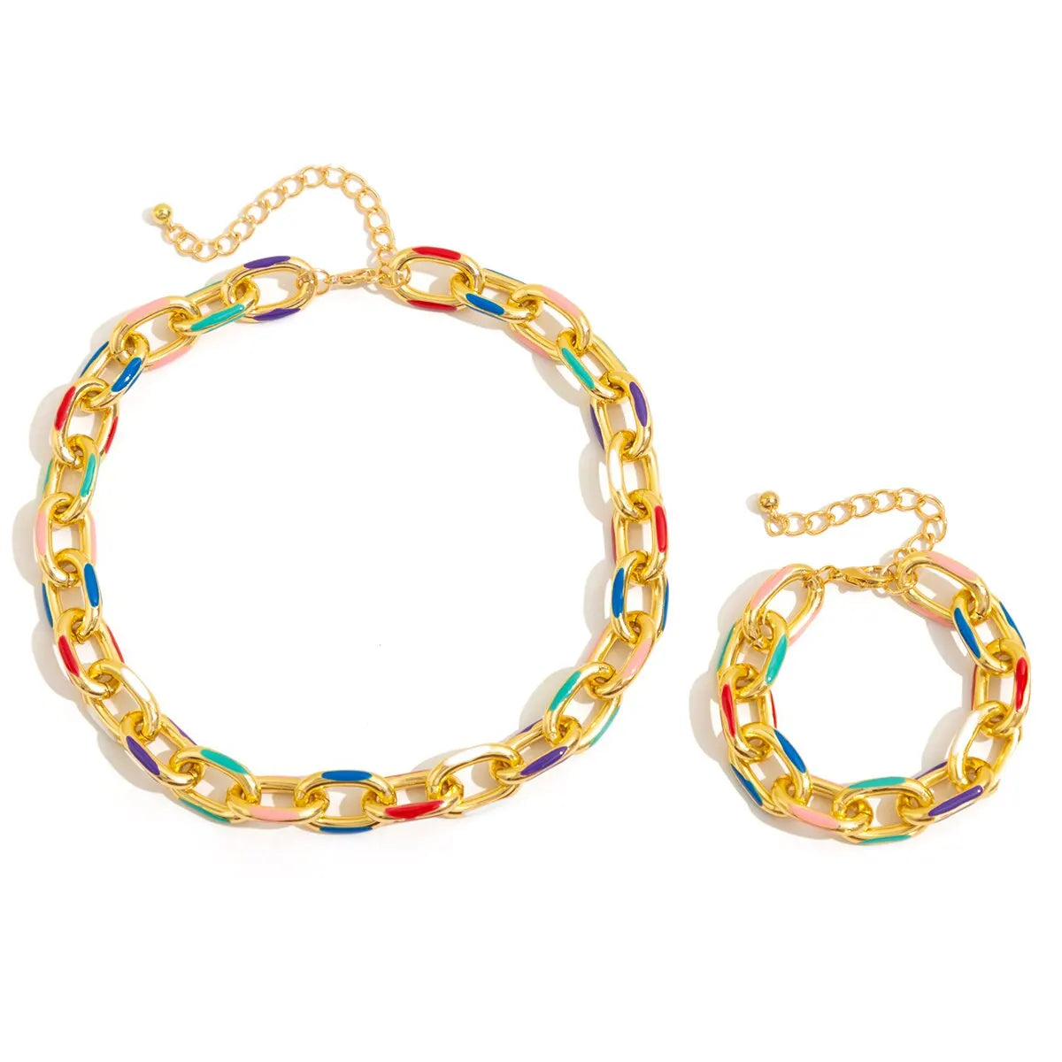 Bohemian Jewelry Set